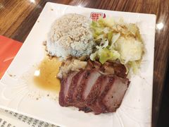 -永祥烧腊餐厅(虹口店)