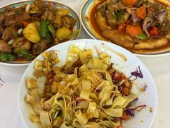 -帕米尔食府(白云观店)