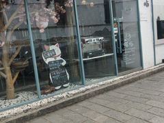 门面-喵屿·大理花园猫咖