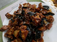-桃子餐厅·天津菜(红星路直营店)