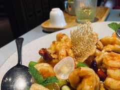 -南堂館川菜文化餐厅(天府店)