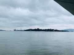 -演武大桥观景平台