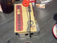 -钱锋炭缸烧烤(南湖大路总店)