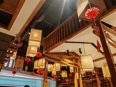 -煲大王老砂锅猪肚鸡(泊富ICITY店)