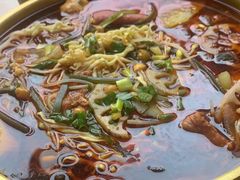 -冒菜西施·非遗冒菜(总店)