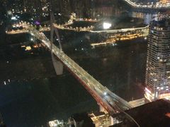 -月光漫步高空酒吧&景观下午茶Moonwalker Sky Land