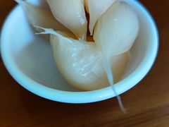 -刘信牛羊肉泡馍小炒(回民街店)