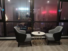 -Space君欧高空江景酒店(重庆解放碑云端之眼店)