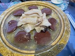 -燕郊烧鸽子(酷车小镇店)