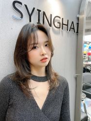 -SY COLOUR专业烫染