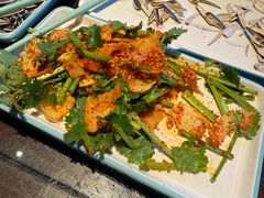 -江边城外烤全鱼(方庄时代购物中心店)