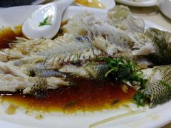 -老字号蛇口德记烧腊饭店·海鲜加工