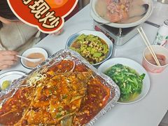 -乡厨味道(黄鹤楼店)