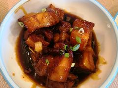 红烧肉-苏浙徽·农家大院(开发区星湖101店)