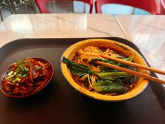 -山城耳朵面(光电园店)