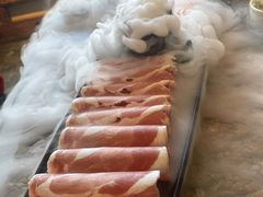 -慢丽江·云南野生菌土鸡锅(西山店)