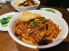 -寻裕记·现炒浇头面(人民广场店)