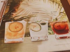 -德川家日本料理(顺义华联店)