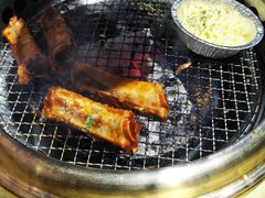 詹姆士芝士排骨-火炉火自助餐(枫蓝国际店)