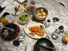 -杭州君悦酒店·湖滨28中餐厅