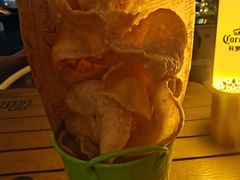 -MARU玛露音乐餐厅(大学路店)
