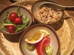 -老凯俚酸汤鱼(鸿通城店)