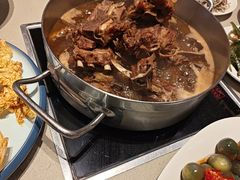 -蝎王府羊蝎子(虎坊桥总店)