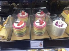 -巴黎贝甜(亿合城店)
