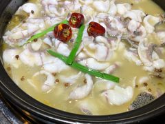 -周渝食惦酸菜鱼(青浦店)