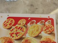 -必胜客(桂林中山店)