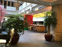 大堂-聚春园自助餐厅(东街口店)