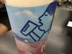 -喜茶(北京三里屯太古里店)