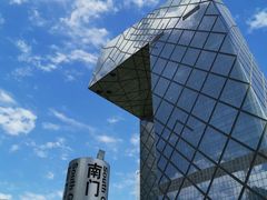 -中央广播电视总台(光华路办公区)