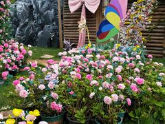 -HERRE·FARM 赫尔露营农场·团建聚会包场