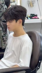 -尤司男士国潮理发馆