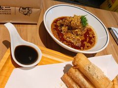 -太二酸菜鱼(汕头苏宁广场店)