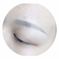 -久匠·纹眉半永久野生眉