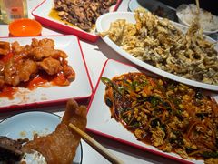 -夕阳红小吃(中街大悦城店)