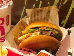 -麦当劳(厦门梧村店)