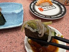 -元气寿司(环球港店)