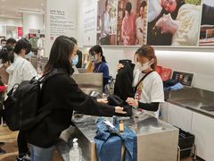 -优衣库(东莞汇一城店)