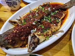 -西北兄弟大盘鸡卷子鸡