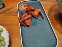 -大鸽饭(木莲中路店)
