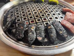 -霸腹烤肉(厦门柚子番店)