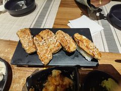 -昊·来了寿司(双楠2店)