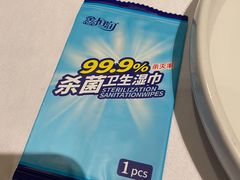 -106餐厅(山水文园店)
