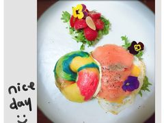 -吃饼人西餐(南开店)