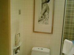 -南京THE TAI太和紫金大酒店