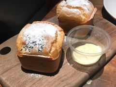 糯香烤年糕-原食日记(合生汇购物中心店)
