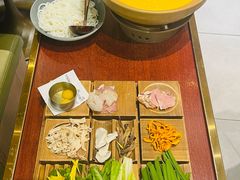 -云海肴·汽锅鸡·云南菜(苏州中心店)